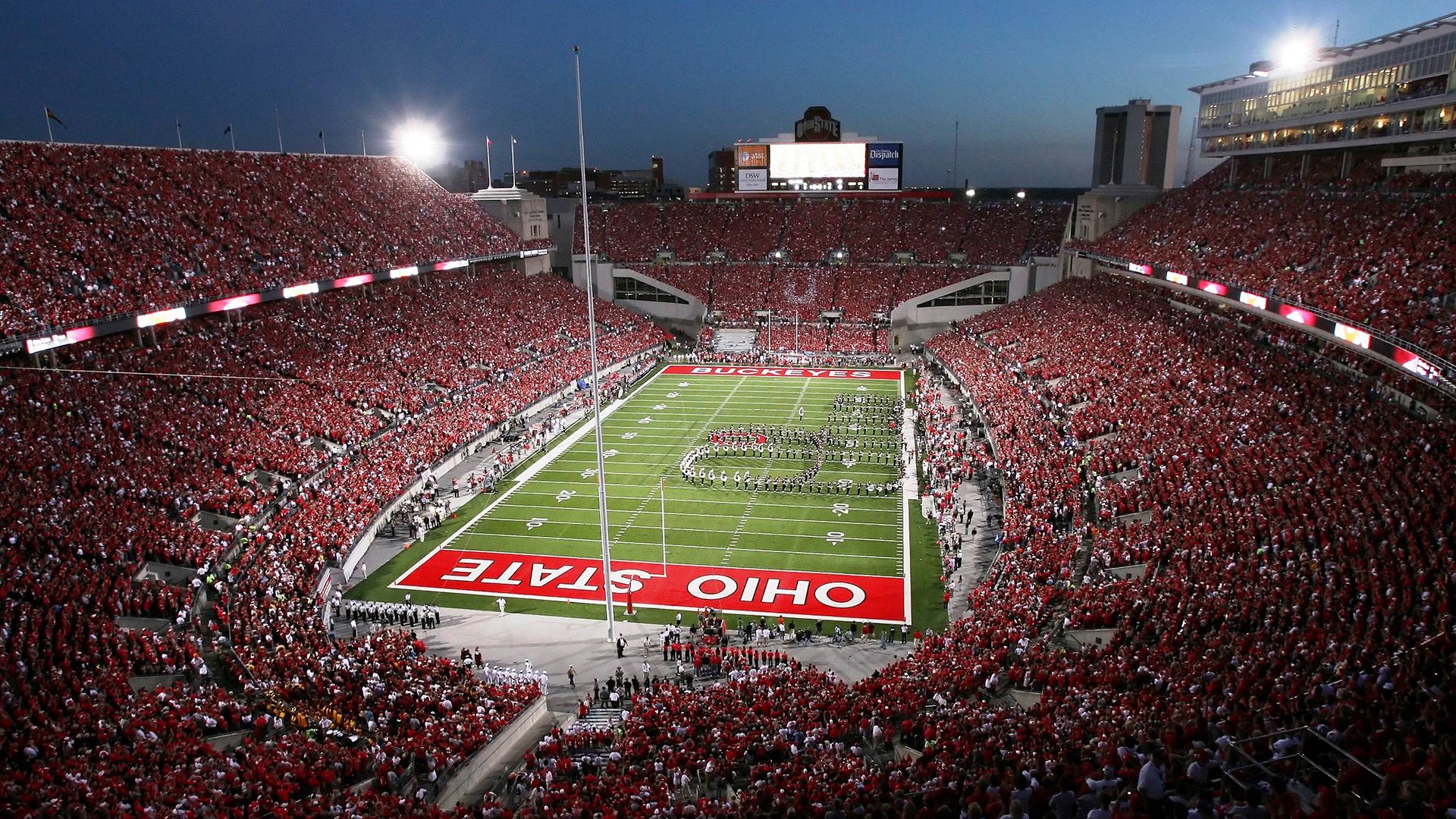 下个对决:焦点对阵前瞻